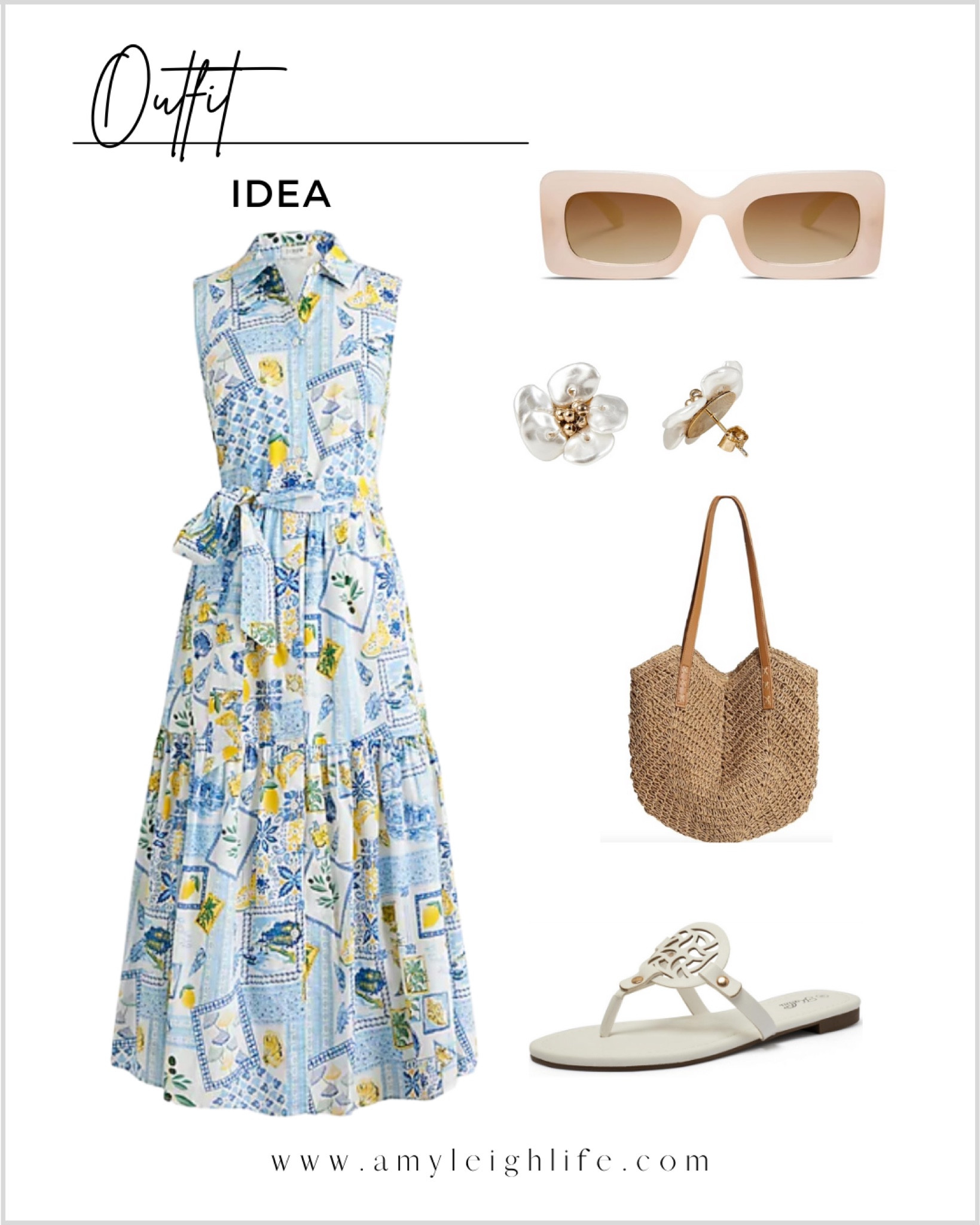 Dress outfit idea for summer. 

Dresses for spring, dresses spring, dresses for graduation, dresses for wedding guest, dress amazon, spring dress amazon, white dress amazon, beach dress amazon, dress casual, amazon dress casual, maxi dress casual, wedding dress casual, wedding dress curvy, derby dress, dinner dress, daytime dress, date dress, dresses summer, dresses for church, baptism dress, bridal shower dress for bride, bridal shower dress, wedding shower dress, baby shower dress, baby shower guest dress, graduation dress, wedding guest dress, Hawaii dress, vacation dress, house dress, Italy dress, free people inspired dress, dress midi, orange dress, office dress, maxi dress spring, midi dress spring, tropical dress, maxi dress vacation, vacation dresses, beach vacation dress, dress with belt, sleeveless dress, Hawaii vacation outfits, Hawaii dress

#amyleighlife
#dress

Prices can change  

#LTKTravel #LTKSeasonal #LTKStyleTip