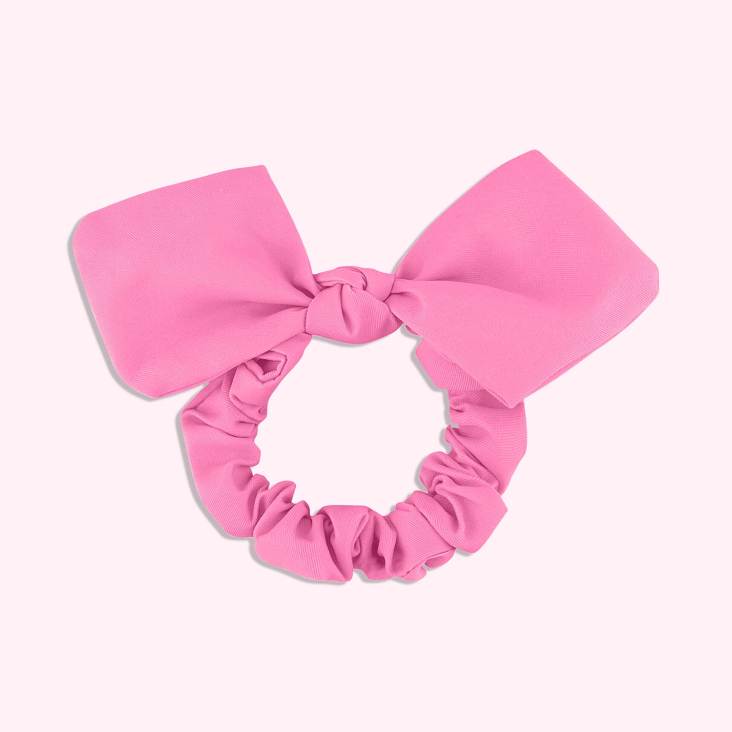 Classic Nylon Scrunchie | Stoney Clover Lane | Stoney Clover Lane