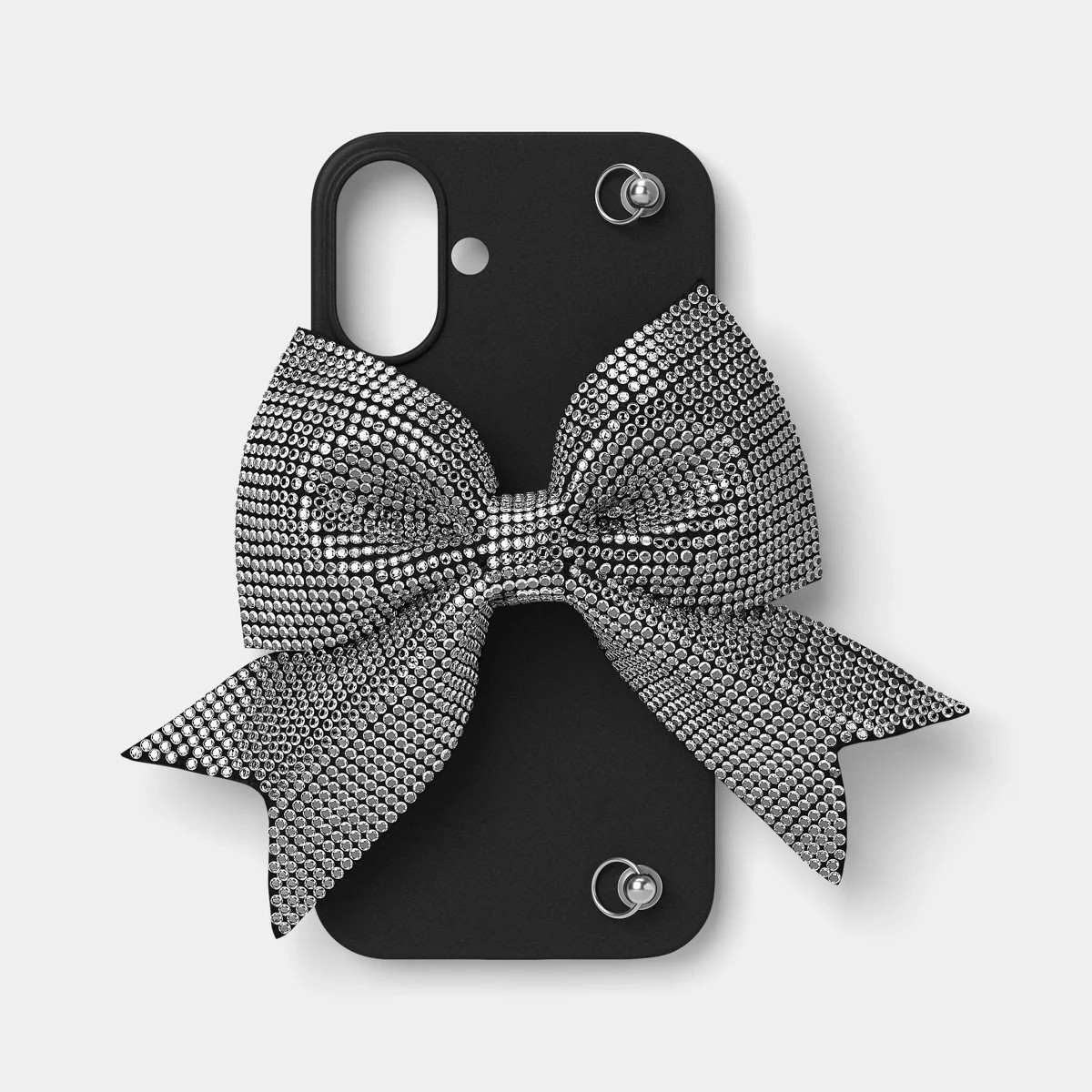 iPhone 17 Phone Case - heyday™ Bow Embellishment | Target