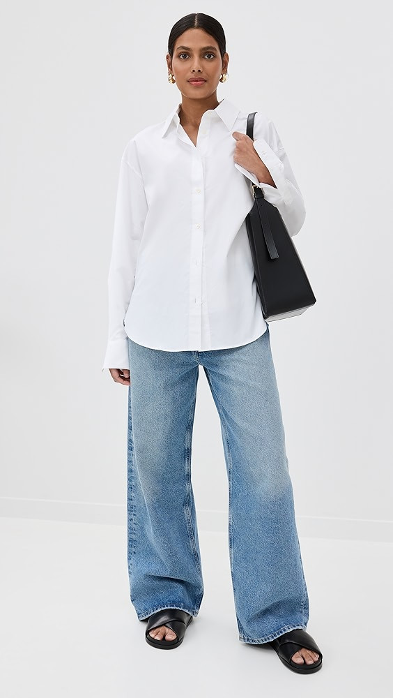 The Everything Shirt | Shopbop