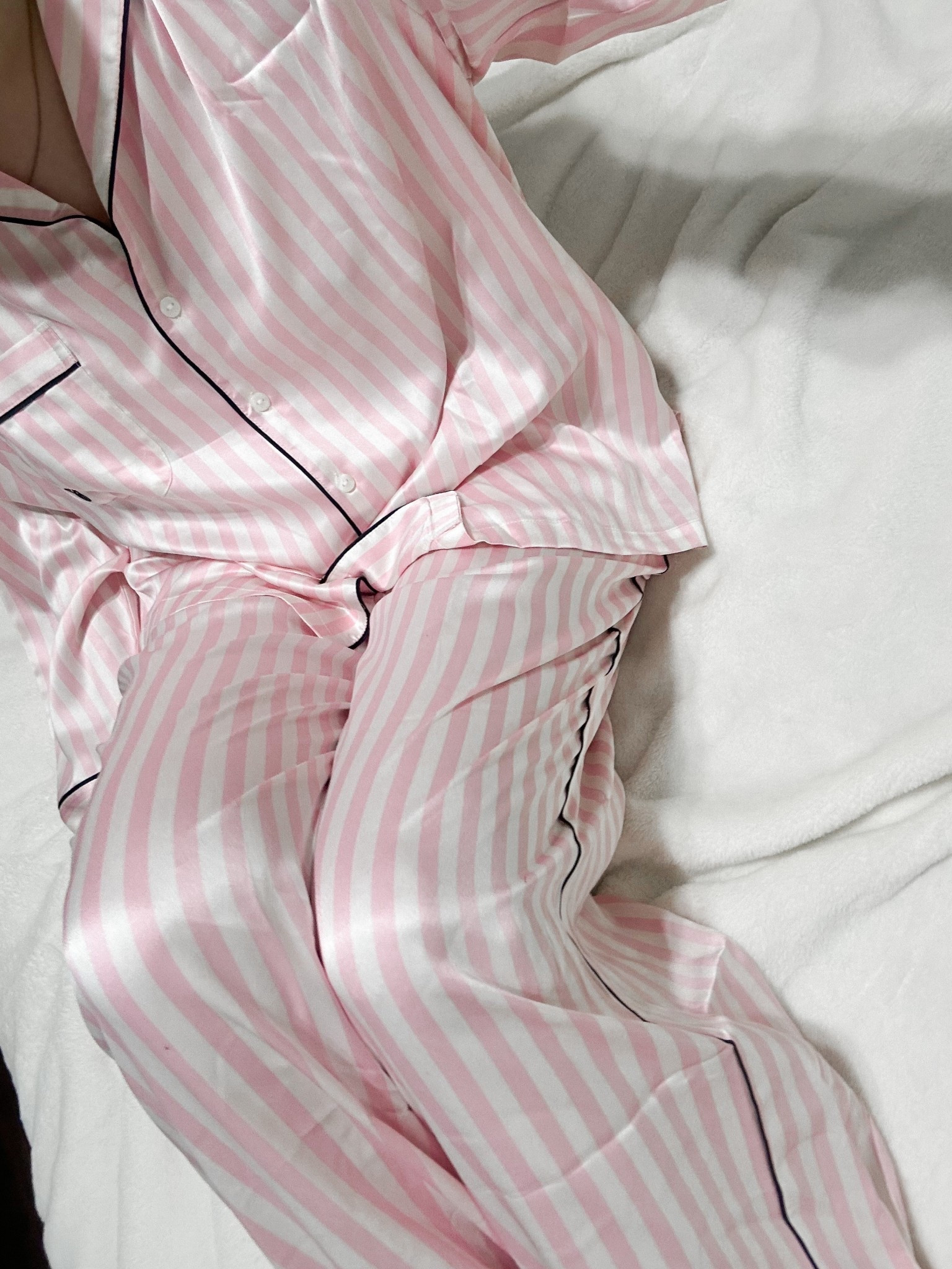 Victoria Secret PJs 40% OFF!!! 

#LTKGiftGuide #LTKHoliday #LTKCyberWeek