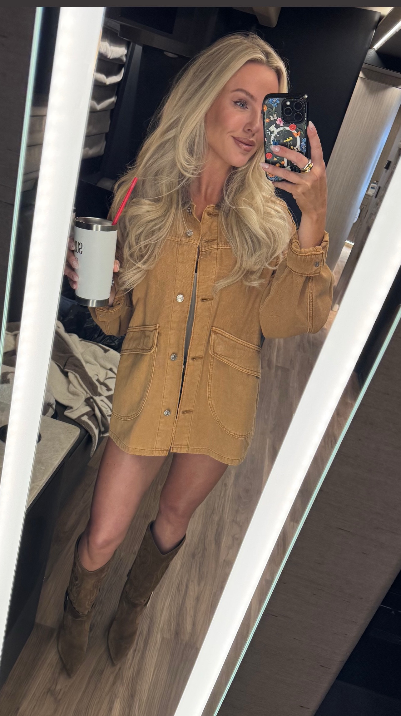 #LTKStyleTip #LTKBeauty #LTKFindsUnder50