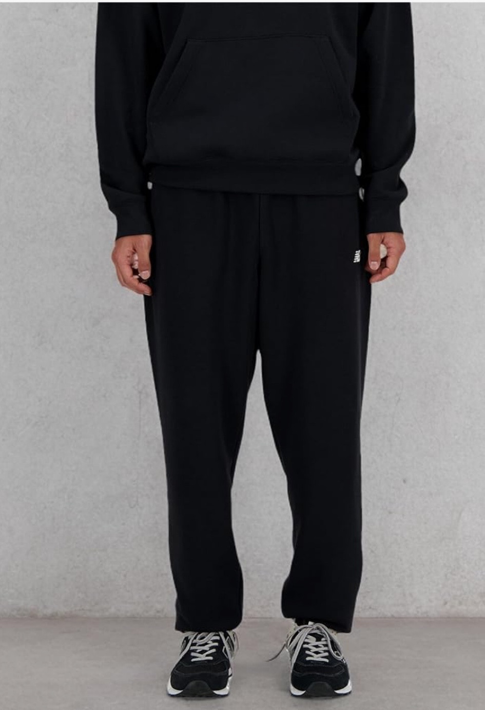 New balance joggers 

#LTKCyberWeek #LTKHoliday #LTKGiftGuide