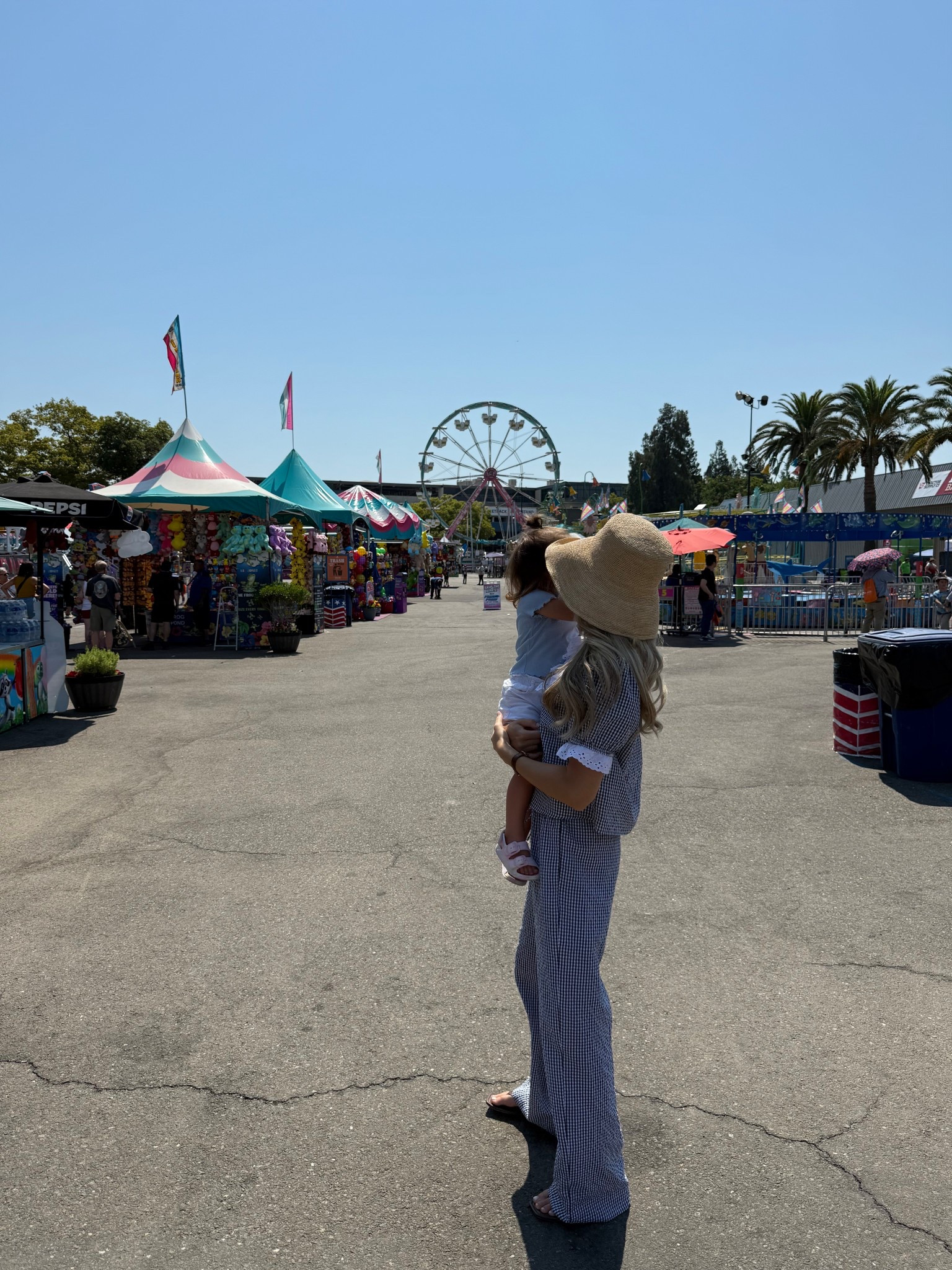 XS bottoms and small top ♥️