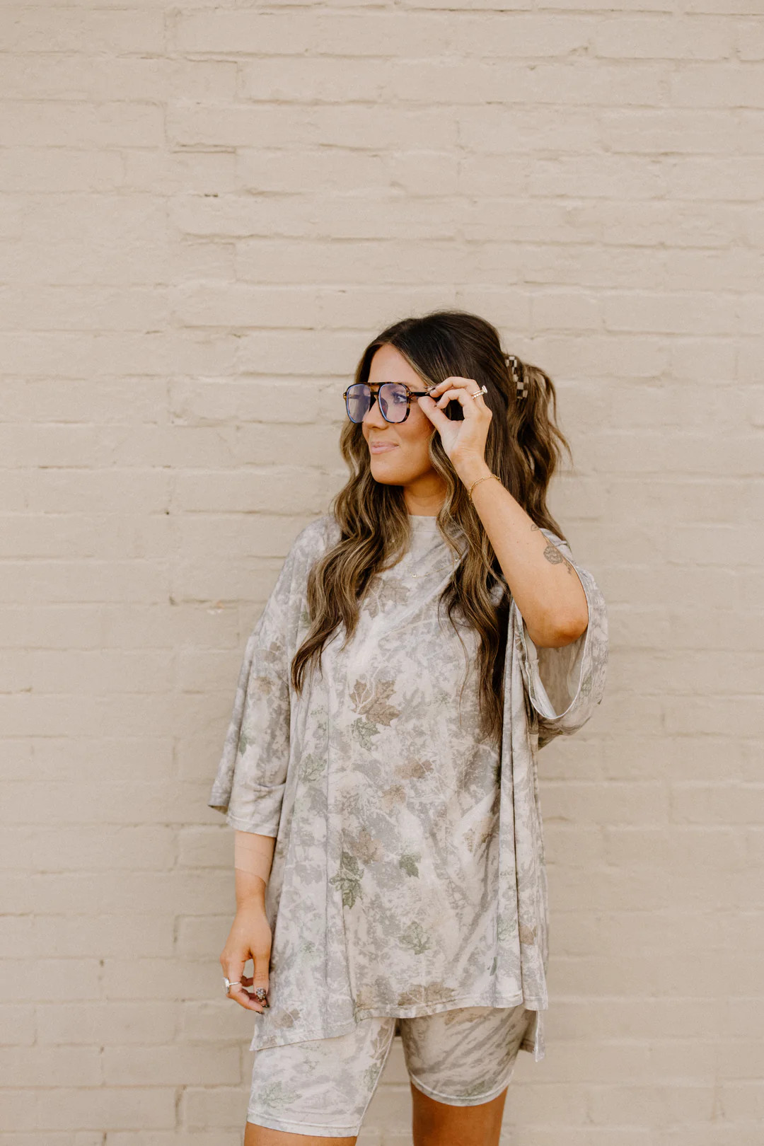 The Sawyer Camo Set | WKNDchasers