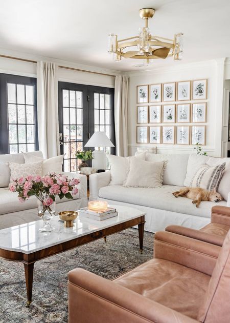 The aftermath! 

Living room decorations, white sofas, white couch, sofa reviews, best couches, best sofa, best leather recliner, leather recliner, pottery barn sofa, pottery barn recliner, gallery wall, living room curtains, spring



#LTKhome #LTKSeasonal