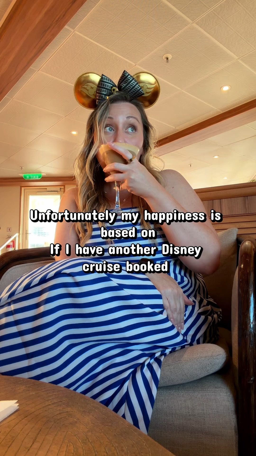The Disney fit and Disney cruise life is the best life ♥️

#LTKTravel #LTKootd #LTKdayinmylife