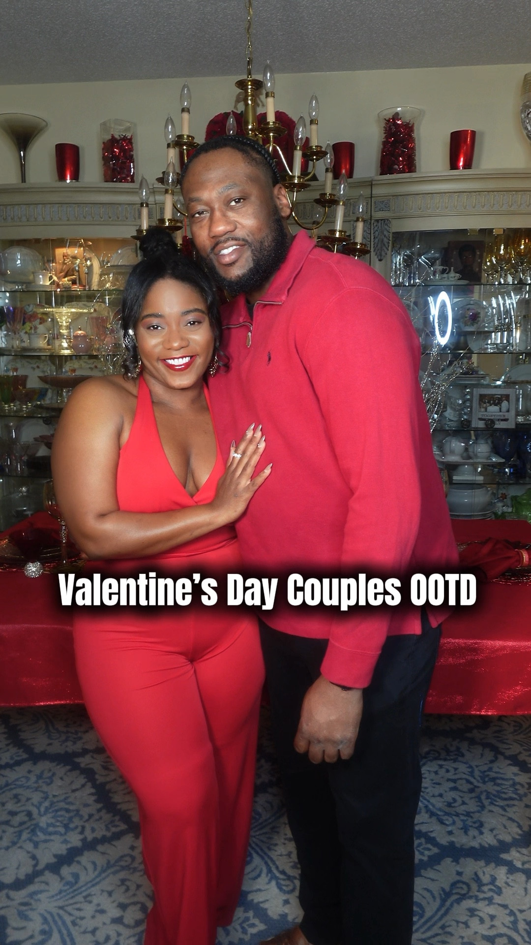 Red & Spicy for Lover’s Day ❤️ Shop our red hot looks from @Express  & @ralphlauren! 


#LTKValentine #LTKootd #LTKMens