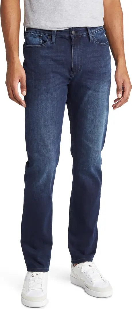 Stay Dry Slim Fit Performance Jeans | Nordstrom
