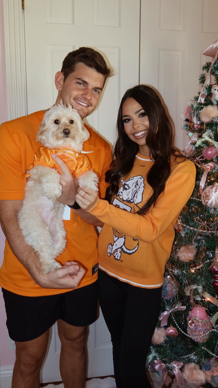 the cutest game day pieces from Gameday Social! Go Vols!🧡

#LTKHoliday #LTKGiftGuide