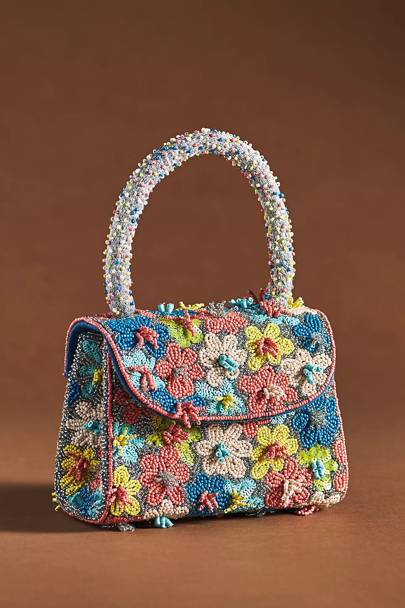 The Samara Bag | Anthropologie (US)