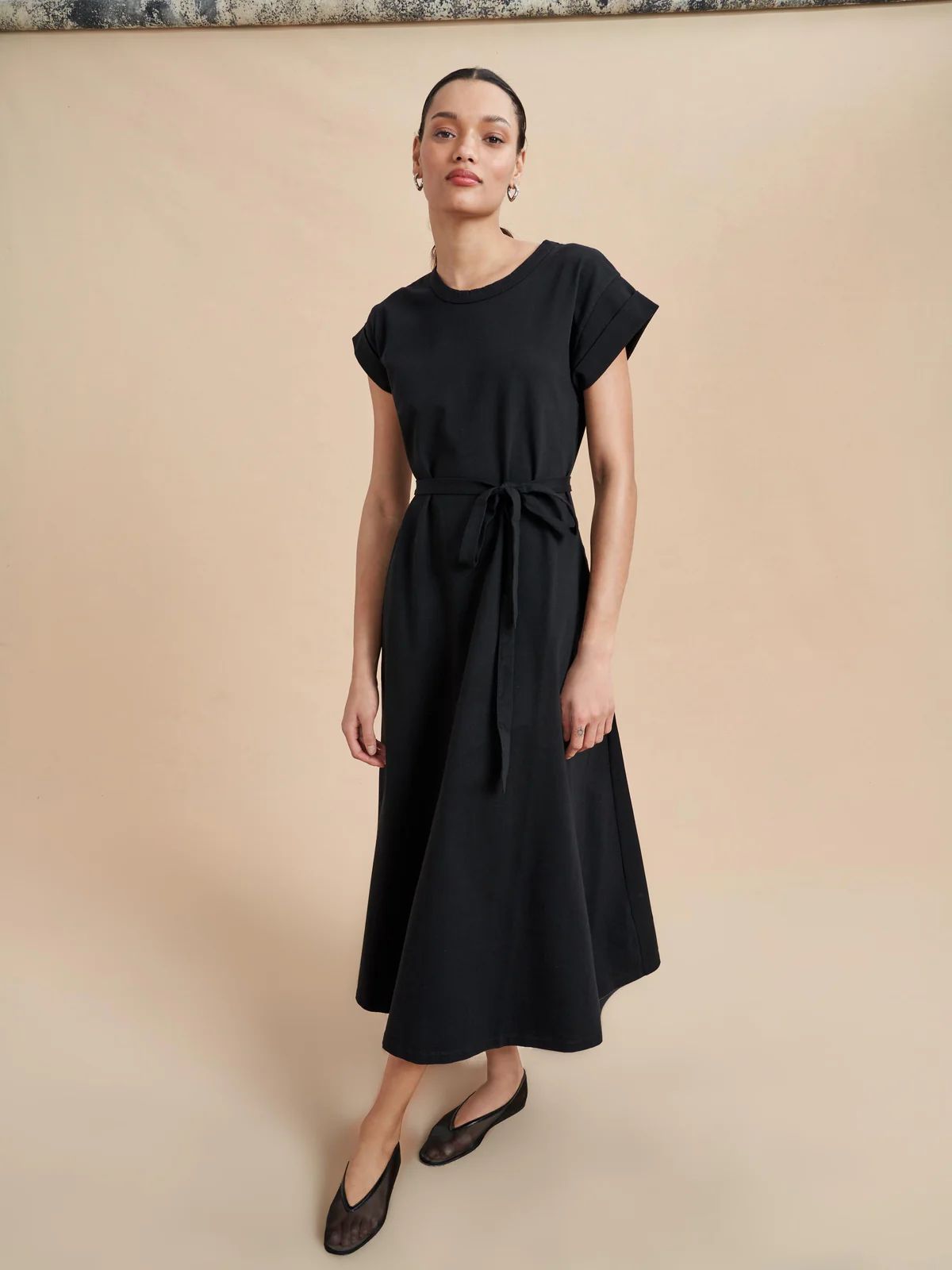 Andie Dress | La Ligne NYC | La Ligne