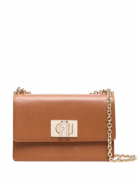 1927 shoulder satchel bag | Farfetch (AU)