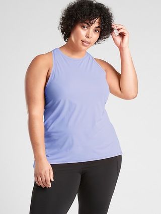 Ultimate Train Tank | Athleta