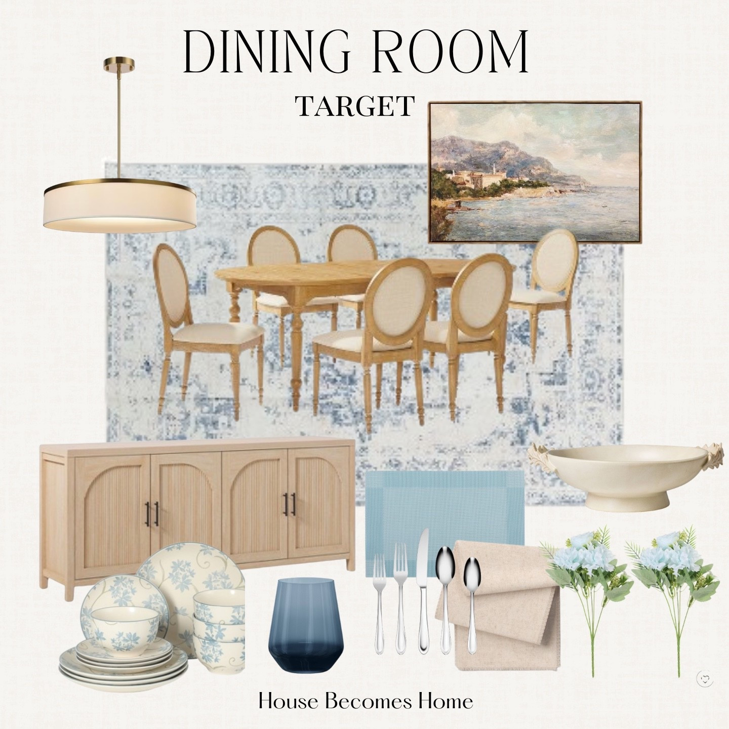Dining room Target 🙌🏻🙌🏻

#LTKSeasonal #LTKHome