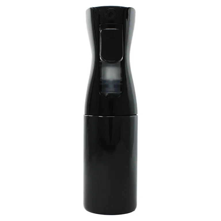 Mozza Hair Spray Bottle, Continuous Mist Trigger Sprayer for Hairstyling, Cleaning, Plants, Misti... | Walmart (US)