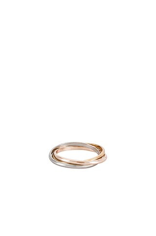 Stacked Ring
                    
                    SHASHI | Revolve Clothing (Global)