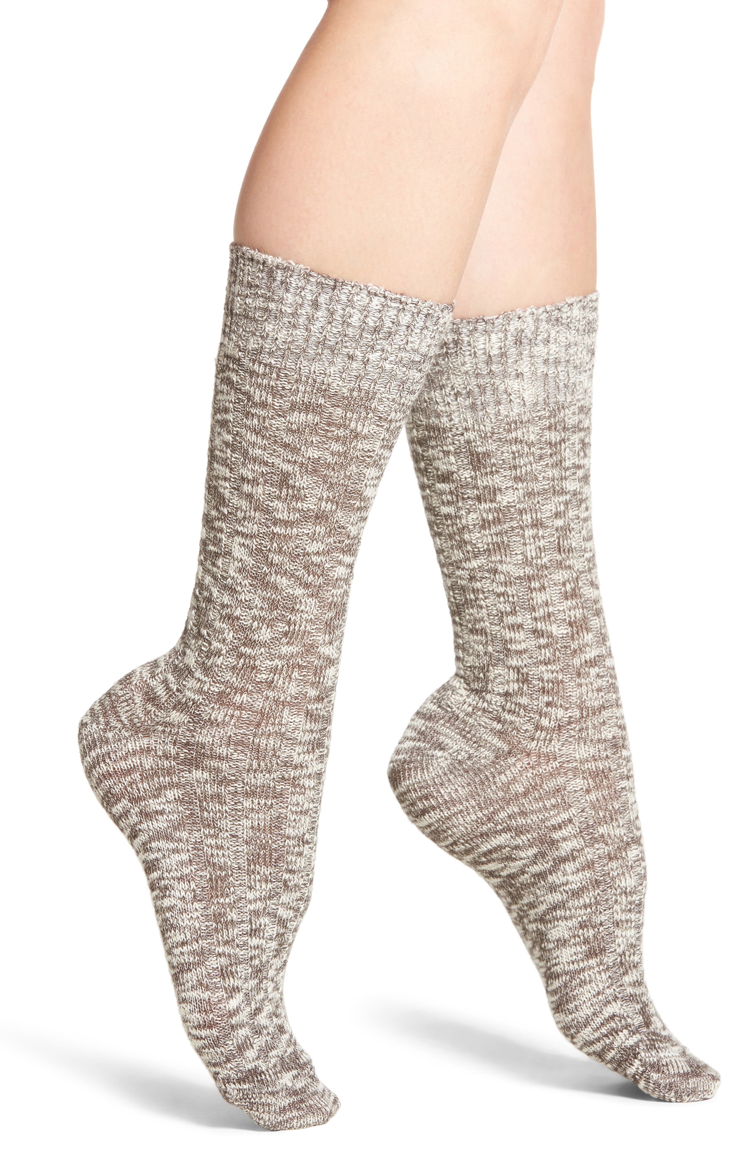 Treasure & Bond Boot Socks | Nordstrom