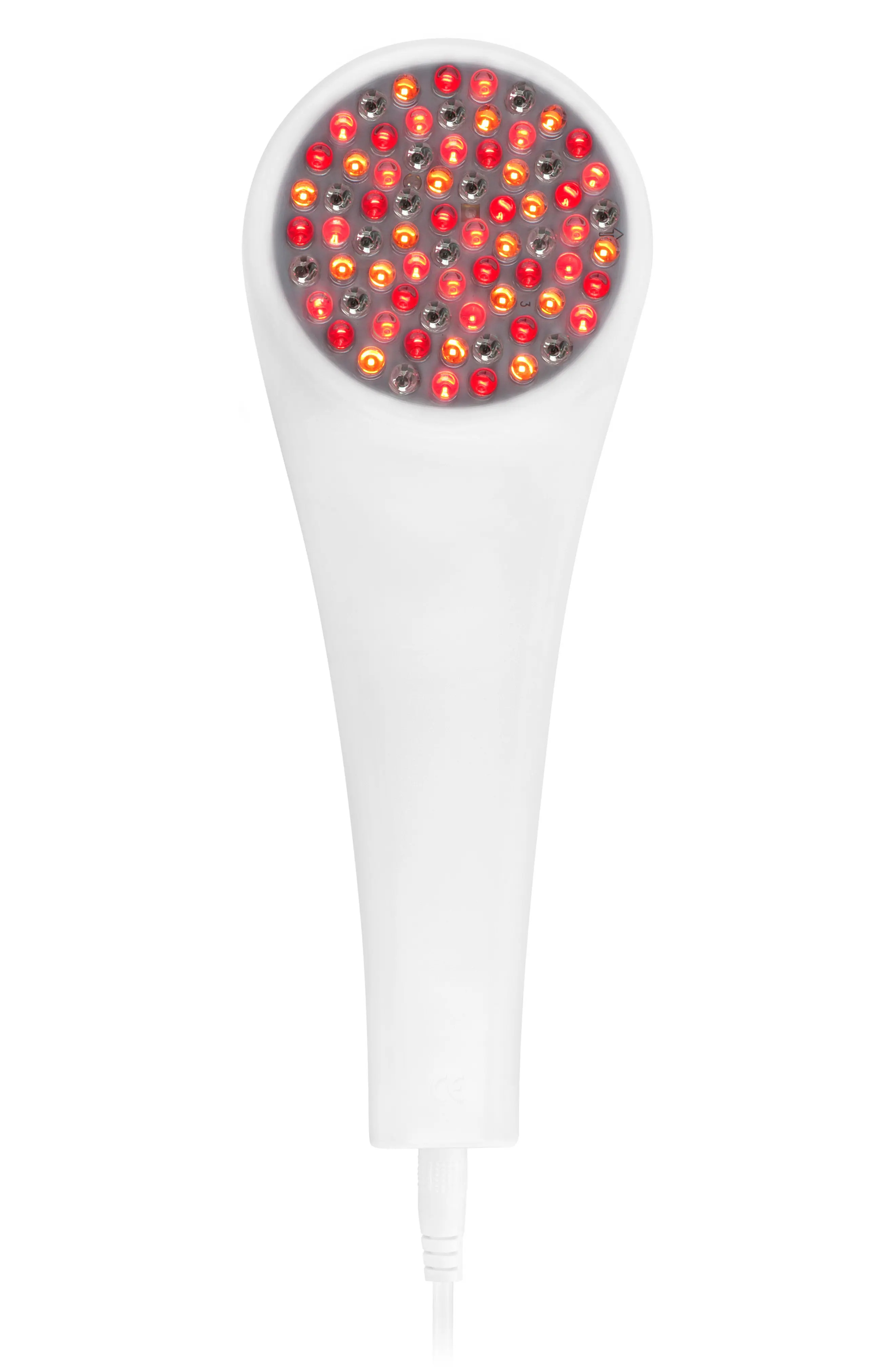 LightStim(R) LightStim for Wrinkles LED Light Therapy Device in White at Nordstrom | Nordstrom