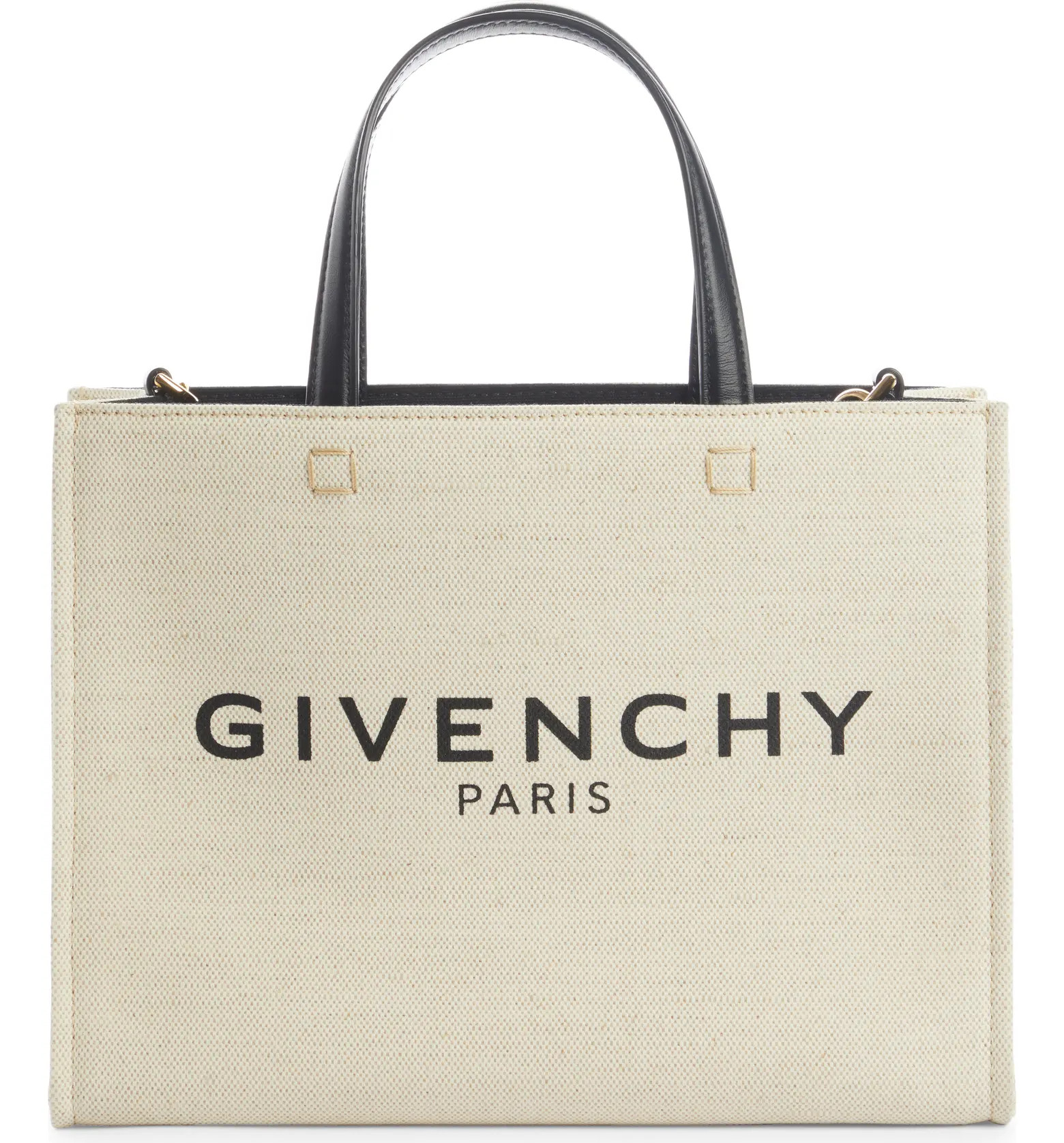 Givenchy Small Canvas G-Tote | Nordstrom | Nordstrom