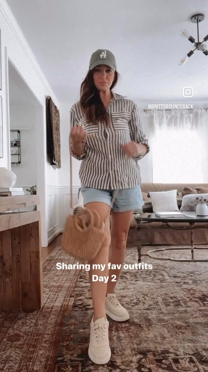 Ready for the sports game 

#LTKFallSale #LTKSeasonal