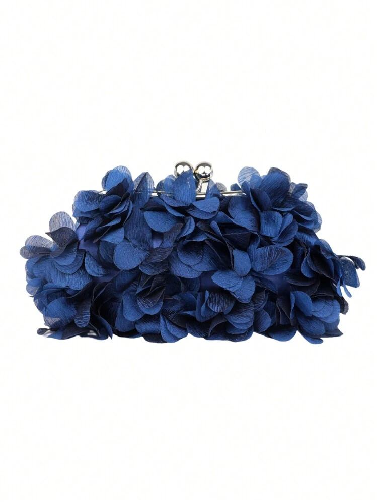 Blue Bag


0 | SHEIN