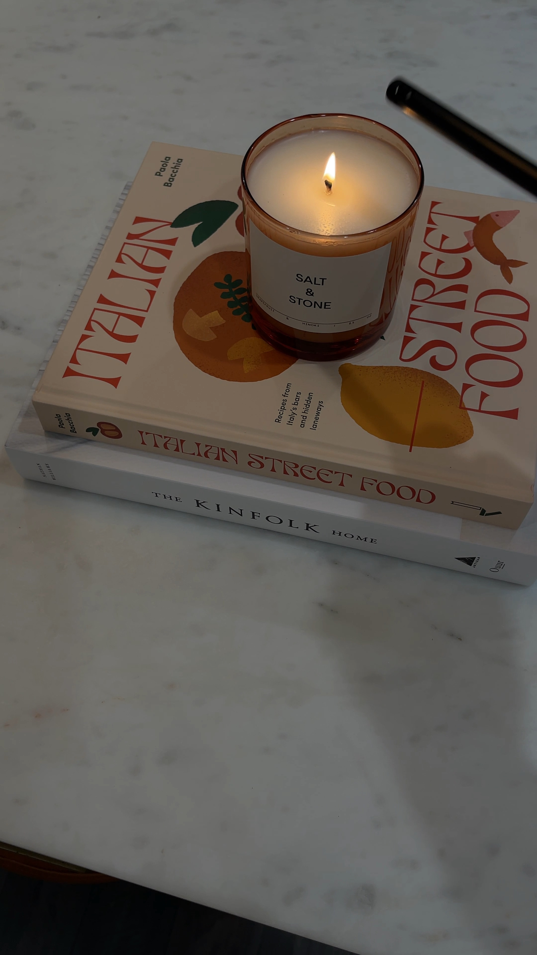 Cozy 🕯️ 

#LTKhome