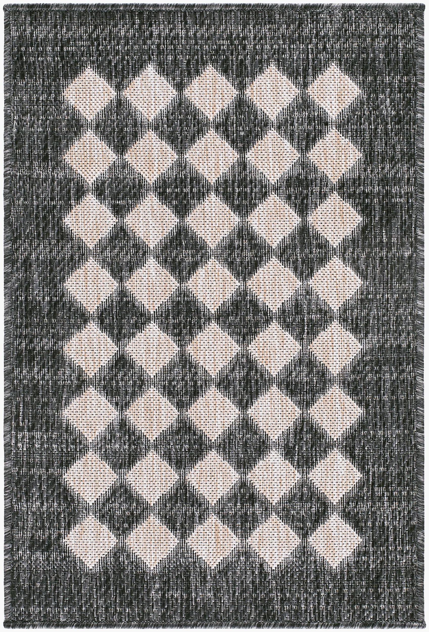 Galey Alix x Livabliss Mulberry Outdoor Machine Woven Rug | Wayfair North America
