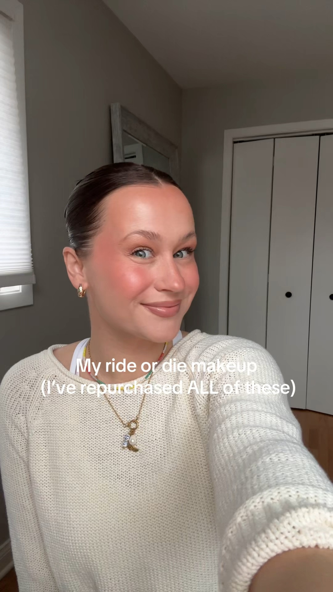 My drugstore favorites that I will always repurchase. 
Maybelline skin tint and Milani make it last, I have purchased 6 of each jn the last year!!!
Morphe came out with this trio blush, I had two versions, it’s great almost an exact dupe for the Patrick ta blush trio!
Loreal panorama mascara, I switch between this mascara and maybelline sky high, I love them both and then finally morphe lipliner! It’s perfect #drugstoremakeup #makeupfavorites 

#LTKgrwm #LTKBeauty #LTKmomlife