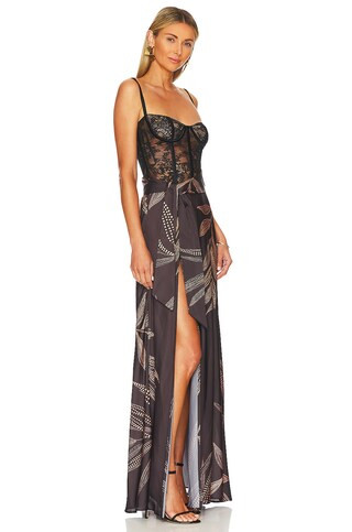 Shannon Gown
                    
                    Katie May | Revolve Clothing (Global)