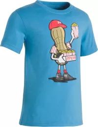 Under Armour Little Boys' Popcorn Peanut Graphic T-Shirt | Dick's Sporting Goods
