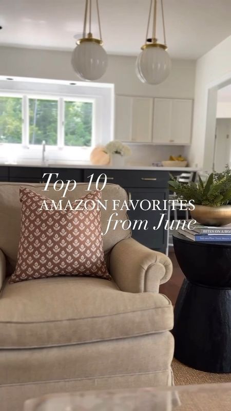 THE BEST OF JUNE!

I own and love all 10 of these products. They elevate the look of my home and make life a little easier. 

Amazon find, Amazon home, Amazon must have, Amazon home decor, traditional home decor, classic home decor, bedroom styling, living room styling, dining room styling, kitchen styling, home decor find, home decor inspiration, interior design, budget finds, organization tips, beautiful spaces, home hacks, shoppable inspiration, curated styling, living room decor, living room inspiration, Amazon home must have, Amazon rug, neutral home decor, neutral rug, pillow covers, wall art, slipcovered sofa, olive tree, Affordable home decor, budget bedding, affordable bedding, budget home decor, bedroom refresh, home refresh, looks for less, home hack, home decor find



#LTKFindsUnder50 #LTKVideo #LTKHome
