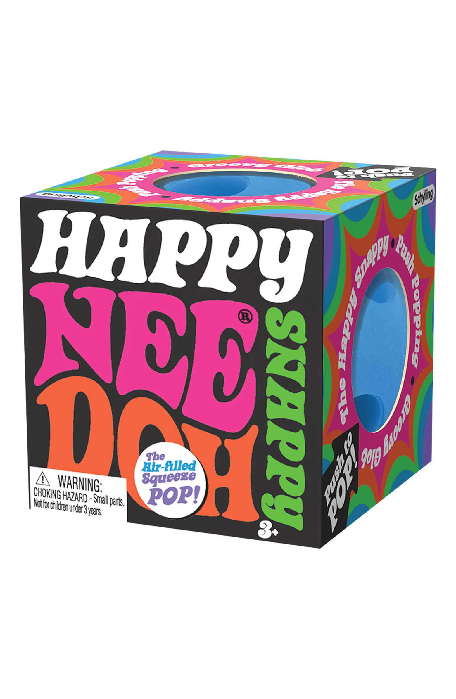 Happy Snappy Ball Toy | Nordstrom