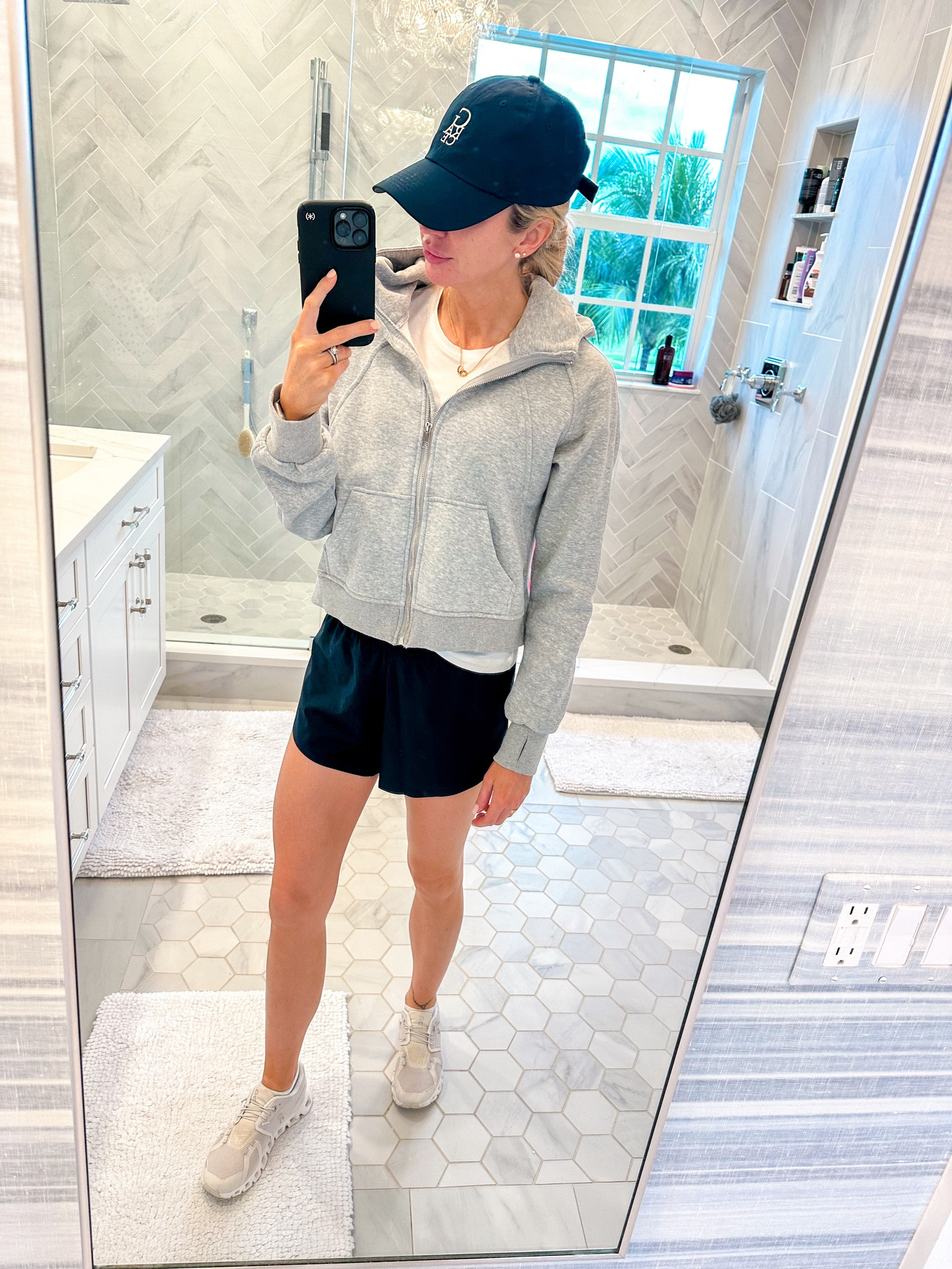 Keys road trip.

Wearing size XS in shorts
Small in jackett

#LTKshoecrush #LTKfitness #LTKtravel