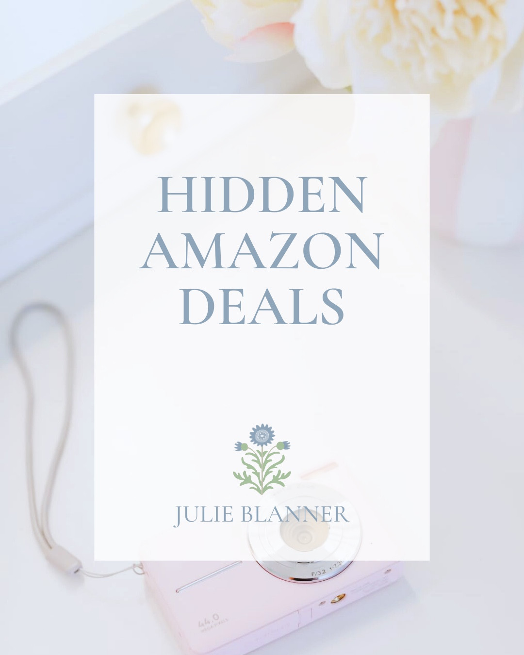 Tuesday Amazon Hidden Deals

#LTKSaleAlert #LTKHome #LTKStyleTip