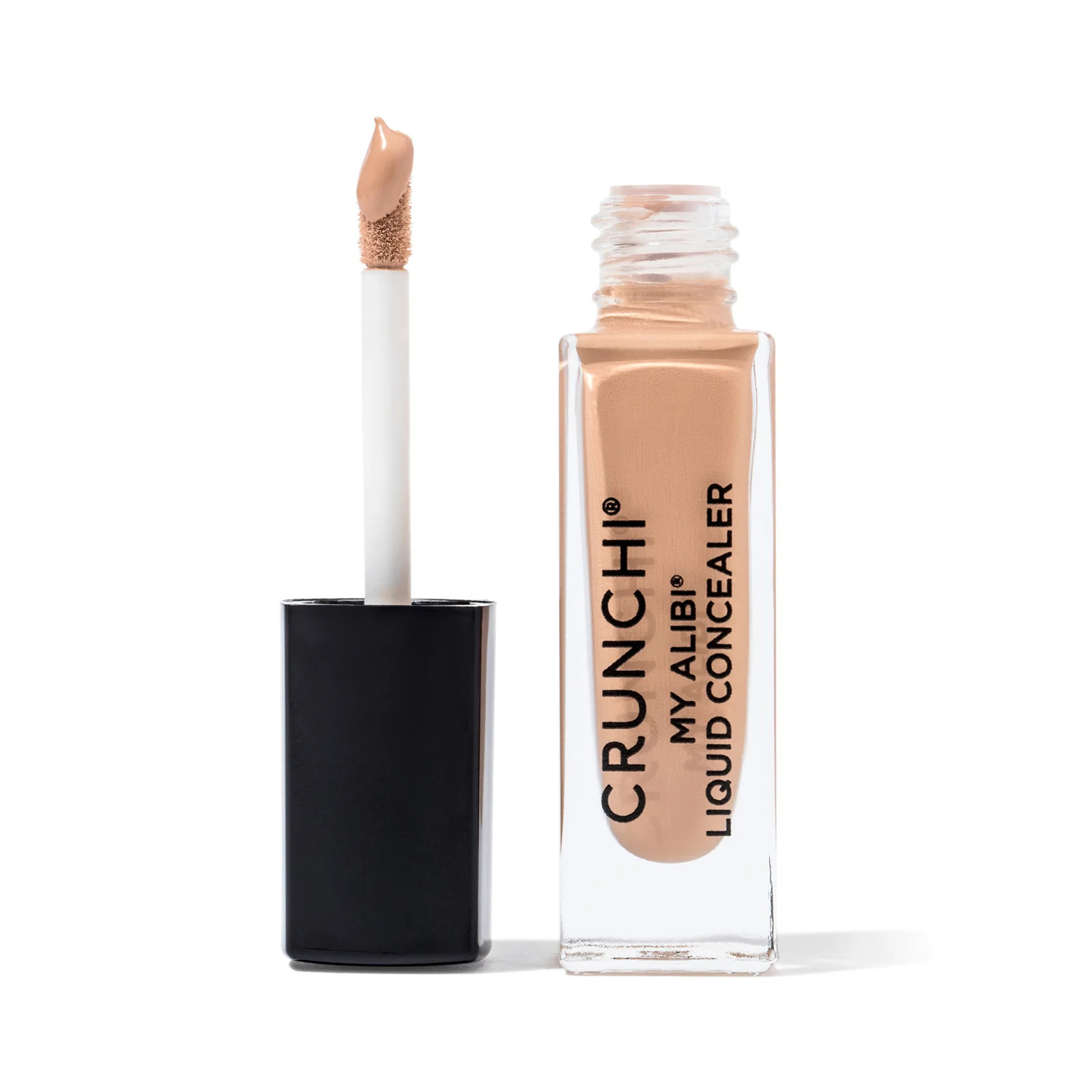My Alibi® Liquid Concealer | Crunchi
