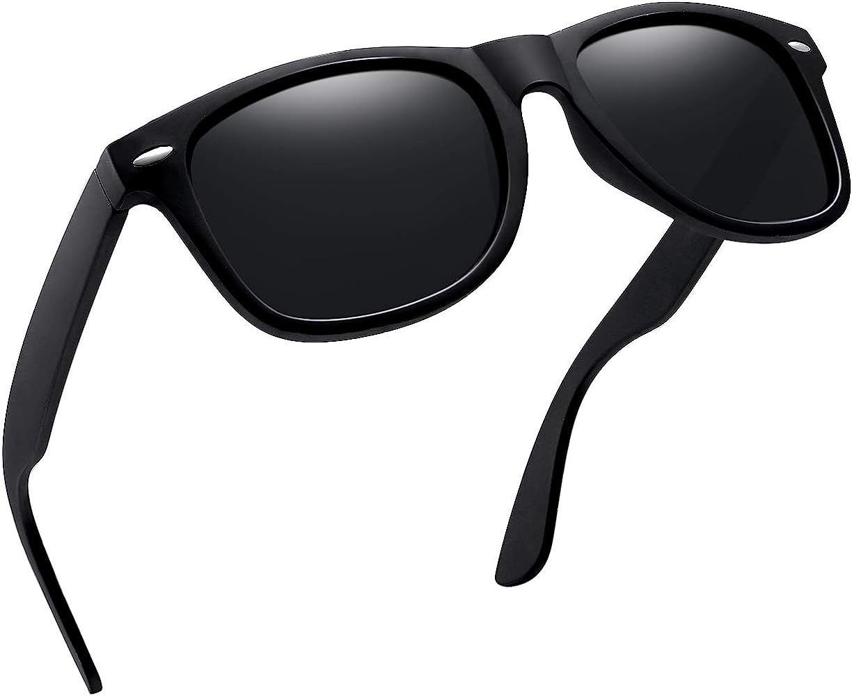 Joopin Polarized Sunglasses Men Women Designer Sun Glasses UV Protection | Amazon (US)