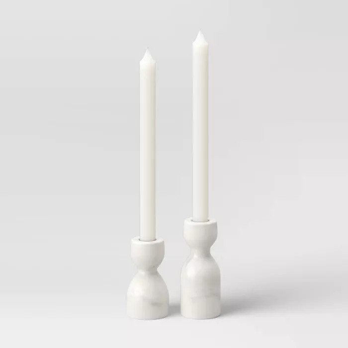 Marble Taper Set - Threshold™ | Target