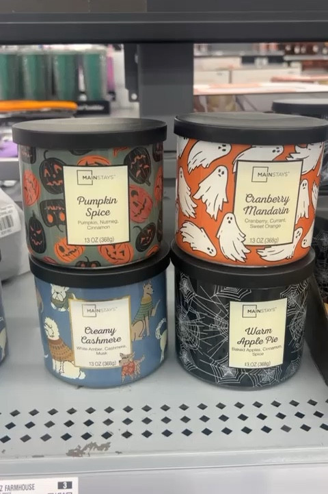 Trick or treat yourself to these decor pieces and some selfcare essentials to prepare you for the upcoming Halloween season! These are definitely spooktacular pieces from Walmart!
#beautypicks #livingroom #partyinspo #fallrefresh

#LTKFindsUnder50 #LTKHome #LTKSeasonal