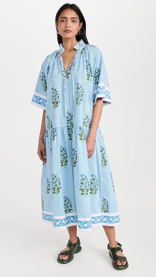 Yuva Dress | Shopbop