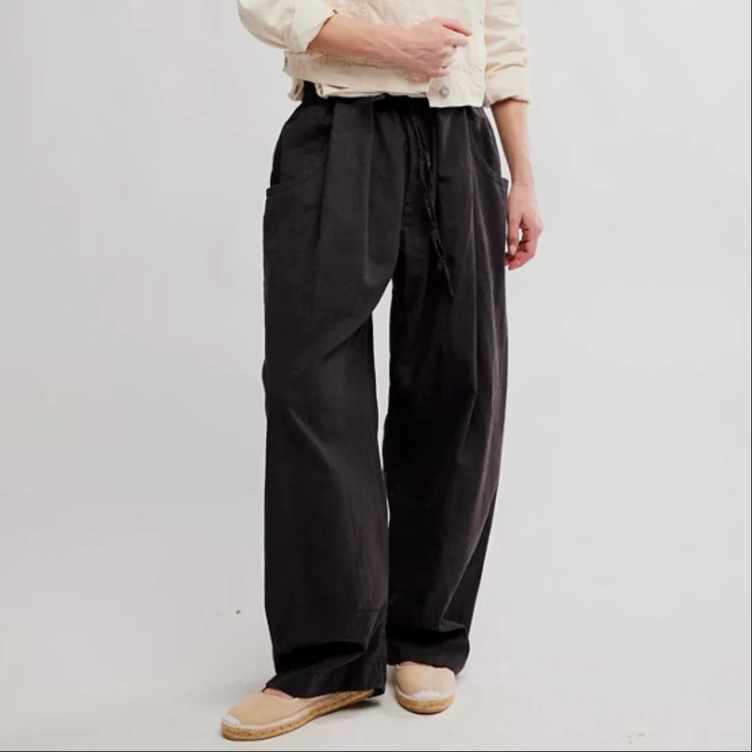 CHAMBERS LAID BACK PULL ON PANT | Studio 4 Threads