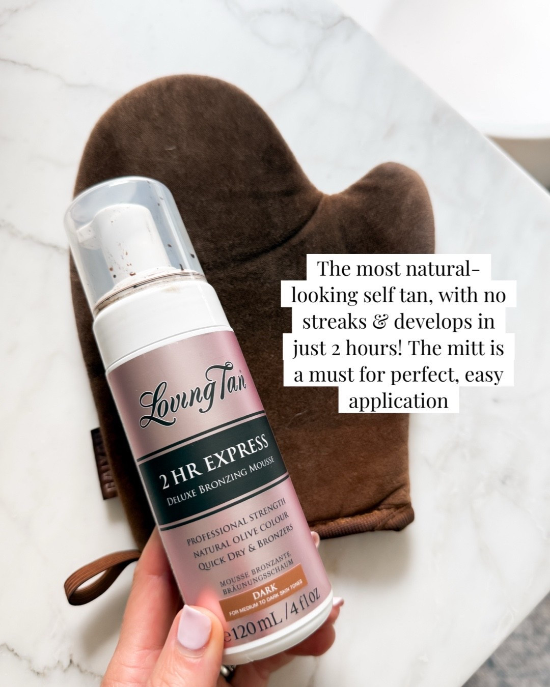 Best self tanner on the market! 

#LTKOver40 #LTKselfcare