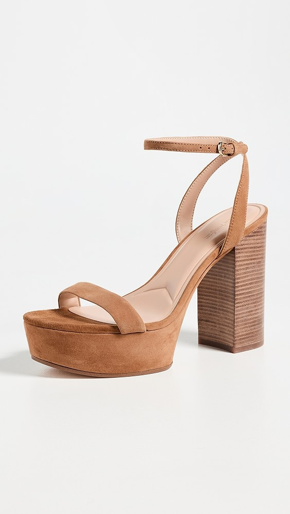 Ruby Platform Sandals | Shopbop