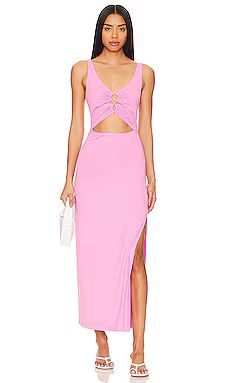 LSPACE Camille Dress in Tulip from Revolve.com | Revolve Clothing (Global)