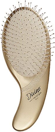 Olivia Garden Divine Wet Detangler Brush-DV-1 | Walmart (US)