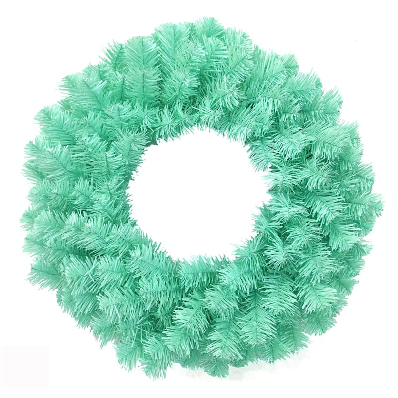 24In Mint Weath 130 Tips 30 Bo Led Lights | At Home