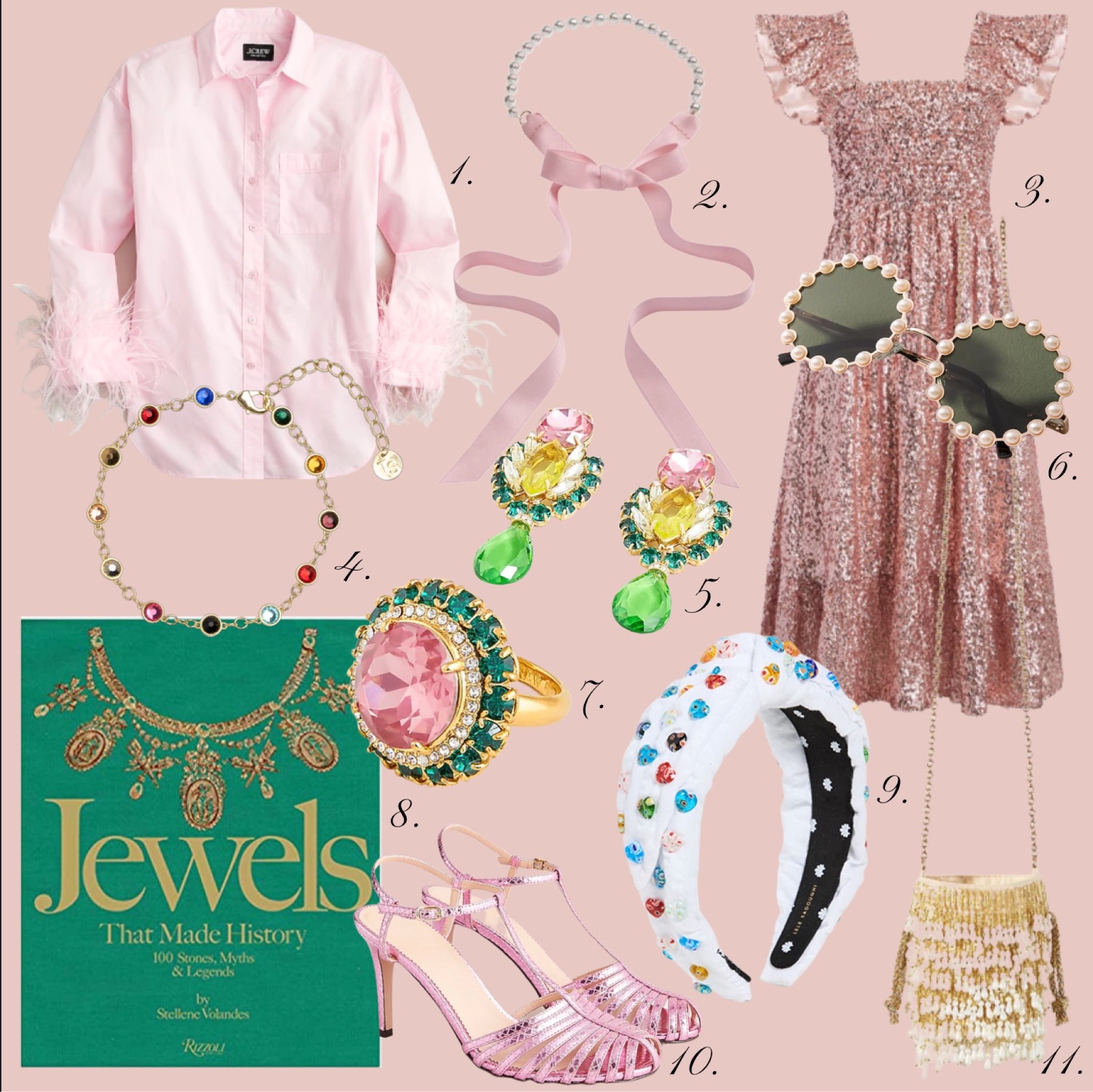 ✨bejeweled 
#taylorswift #midnights

#LTKshoecrush #LTKHoliday #LTKSeasonal