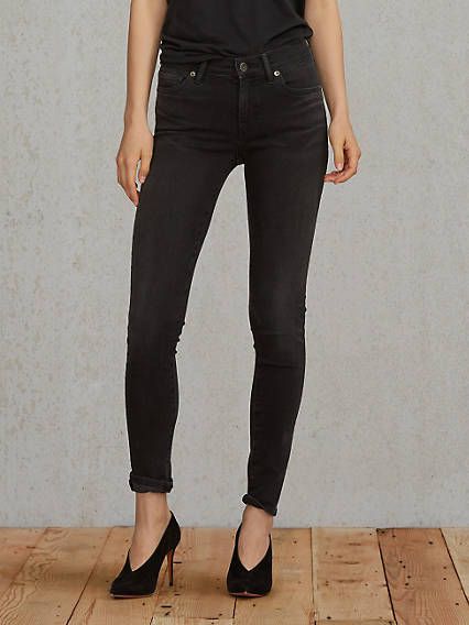 Levi's Empire Skinny Women's Jeans 24x32 | LEVI'S (US)