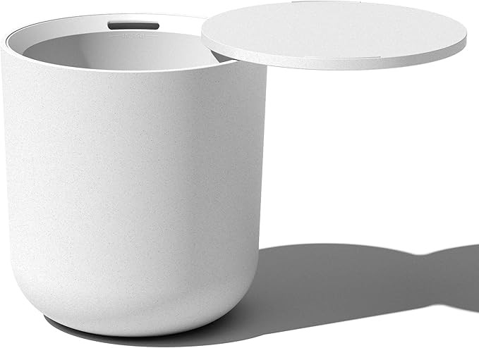 Veradek Kona Chill Side Table - 2 in 1 - Designed for use as Outdoor Side Table, Patio Decor and ... | Amazon (US)