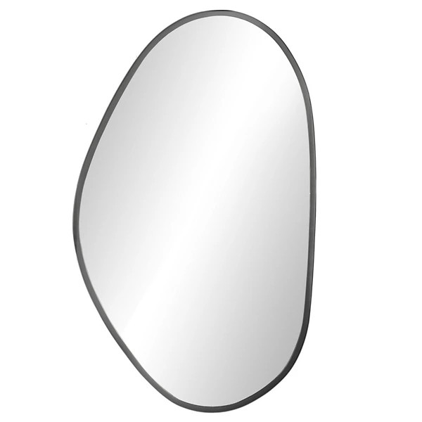 Brinley Wall Mirror | Lumens